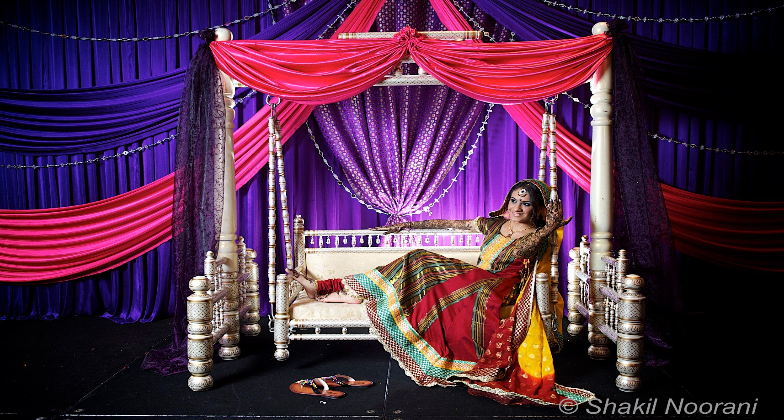 Indian Photographer/Videographer_The Propixels_happily ever after
