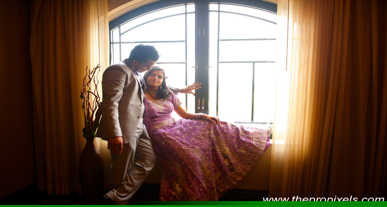Indian Photographer/Videographer_The Propixels_happily ever after