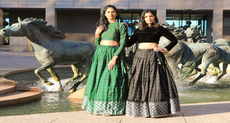 Indian Clothing_AARIAH by Sabbineni_entourage