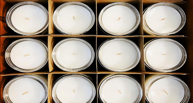 Indian Wedding Essentials_Rooh Candle Co_candles