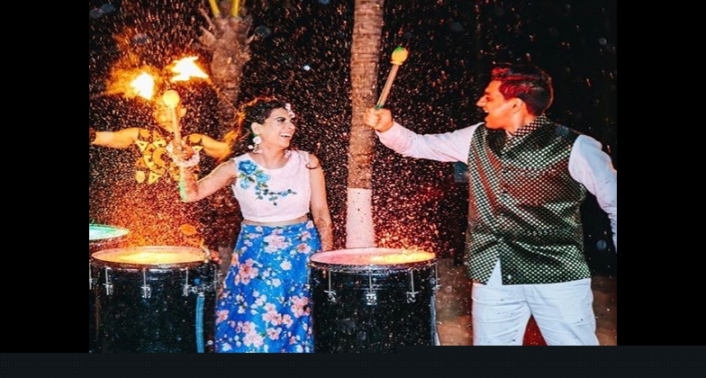 Indian Wedding Venue_Omni Mandalay Las Colinas Hotel_huge space