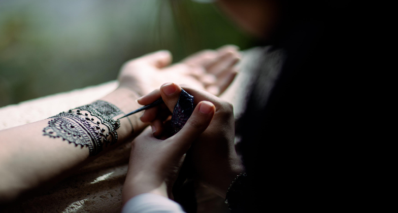  Indian Mehndi_Henna by Maha_hand art