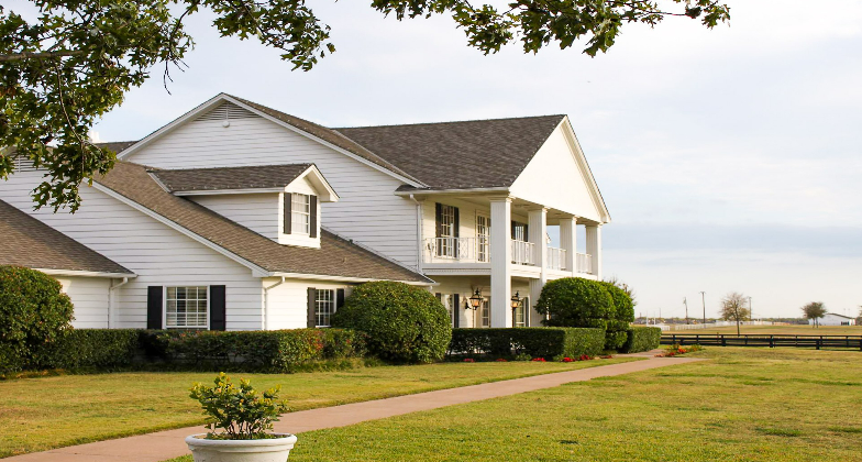 Indian Wedding Venue_Southfork Ranch_outside venue