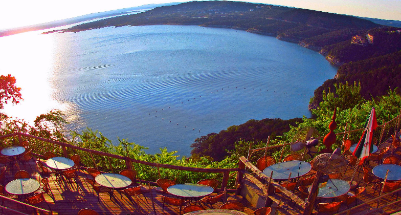 Indian Wedding Venue_The Oasis on Lake Travis_Lakeview