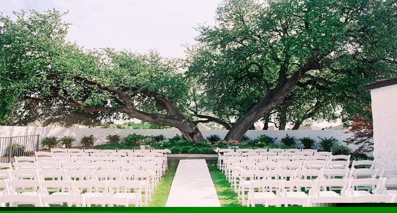 Indian Wedding Venue_The Stonegate Mansion_outside venue