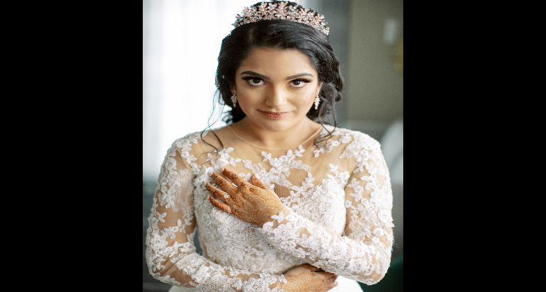 Indian Wedding Hair and Makeup_SD Artistry Pro_white and pure