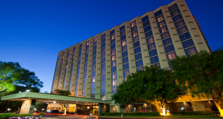 Indian Wedding Venue_Hilton Houston Galleria Area_Hotel