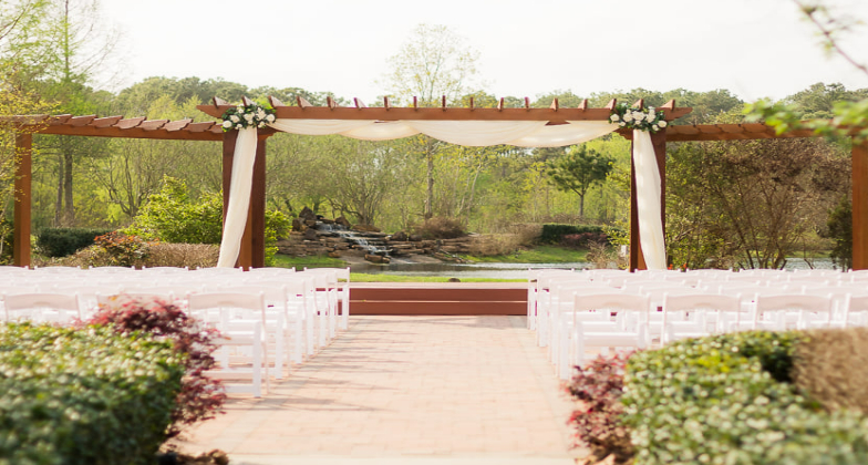 Indian Wedding Venue_Tuscan Courtyard_outdoor venue