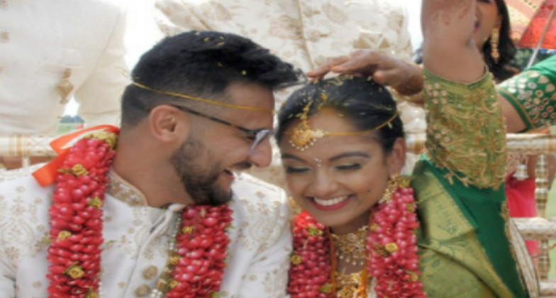 Indian Photographer/Videographer_Paraagon Films _officially married!