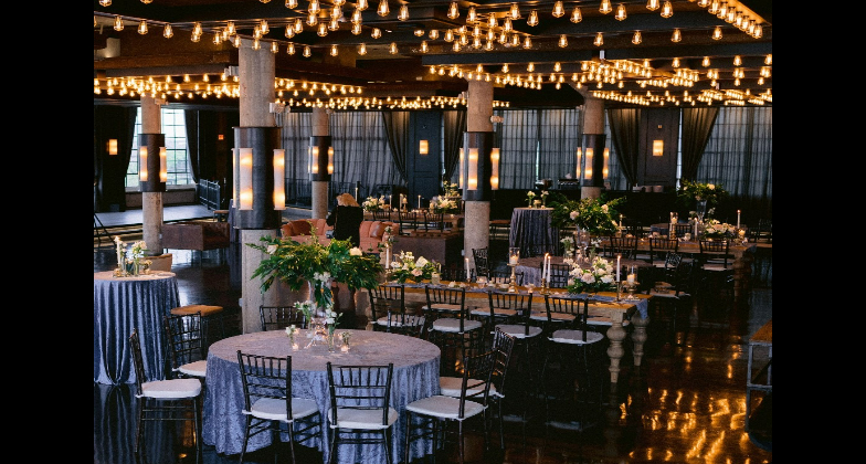 Indian Wedding Venue_The Astorian Houston_reception 2