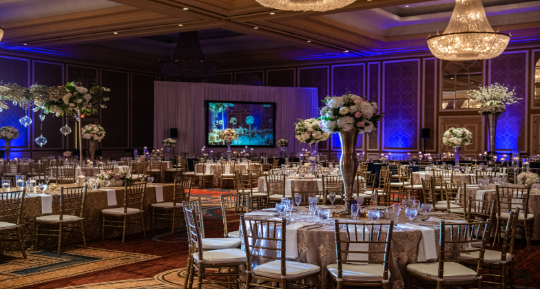 Indian Wedding Venue_Hilton Anatole_arts and love