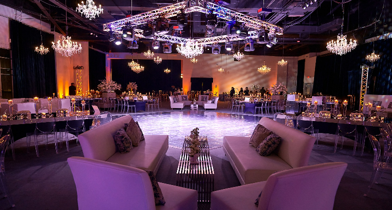 Indian Wedding Venue_The Ballroom at Bayou Place_events decor