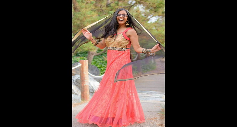 Indian Dance Choreographer_NaachSani_Twist and turn