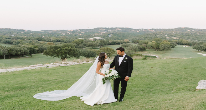 Indian Wedding Venue_Omni Barton Creek_landscape