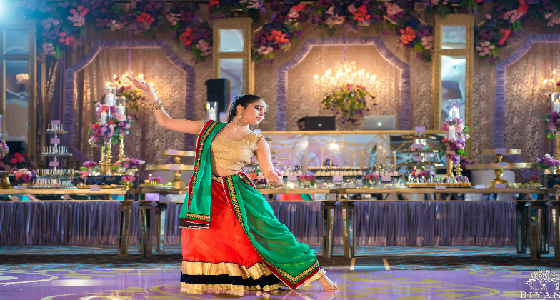 Indian dance choreographers for sangeet in Dallas, Houston, Austin