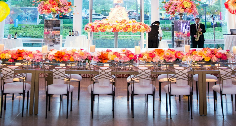 Indian Wedding Venue_Dallas Museum of Art _the venue