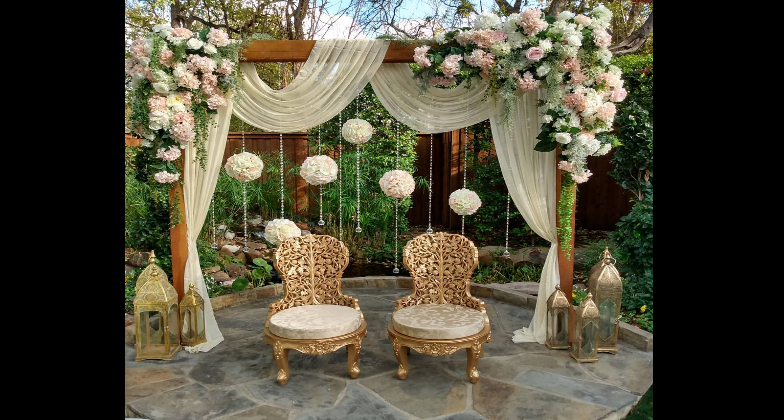 Indian Wedding Venue_Magnolia Terrace_the venue