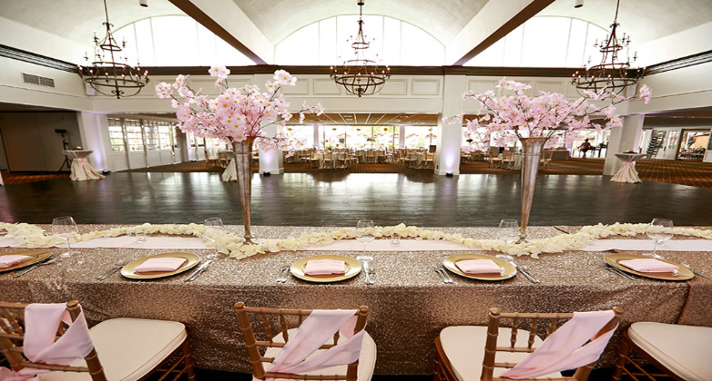 Brookhaven Country Club - by Brides of North Texas