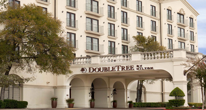 Doubletree Suites Austin - Wedding Venue