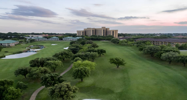 Four Seasons Las Colinas