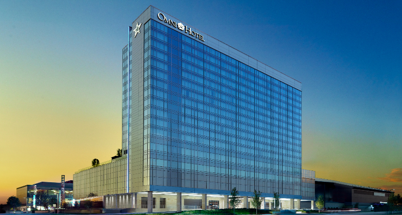 Omni Frisco Star