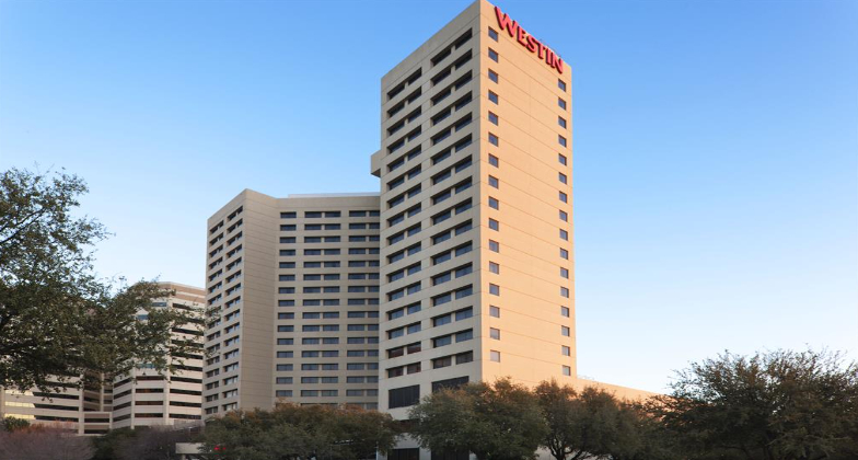 Westin Dallas Park Central