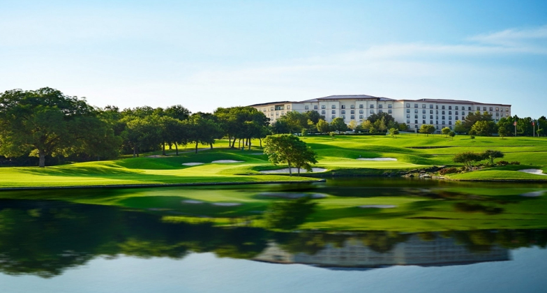 The Westin Dallas Stonebriar Golf Resort & Spa