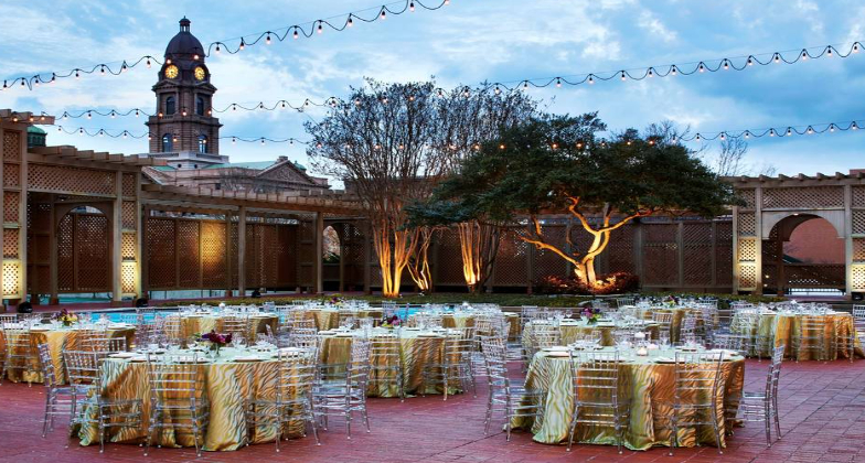 Worthington Renaissance Fort Worth - Wedding Wire - Reception Seating.jpeg