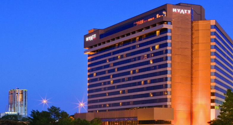 Hyatt Regency Austin