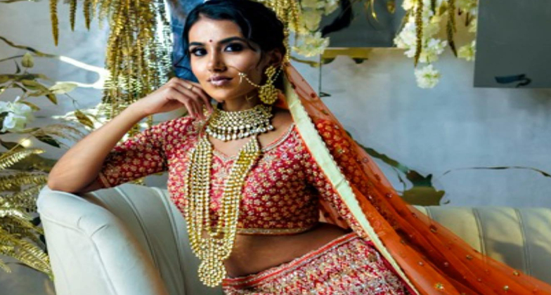 Dazzling accessories For South Asian Wedding - ReeMat Designs