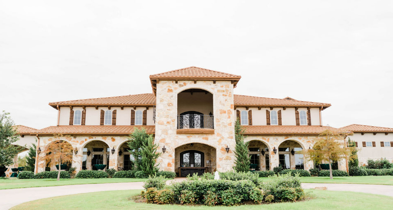 South Asian Wedding Venue - Springs - McKinney 