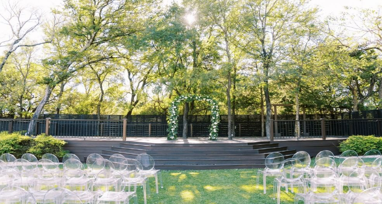 South Indian Wedding Venue - Dallas Oasis