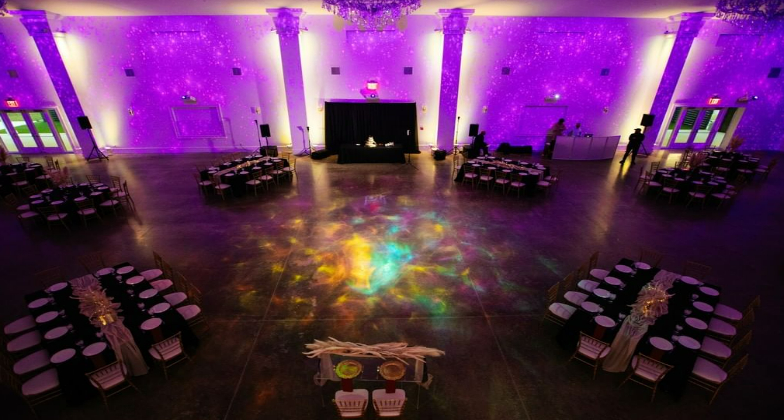 South Indian Wedding Venue - Dallas Oasis