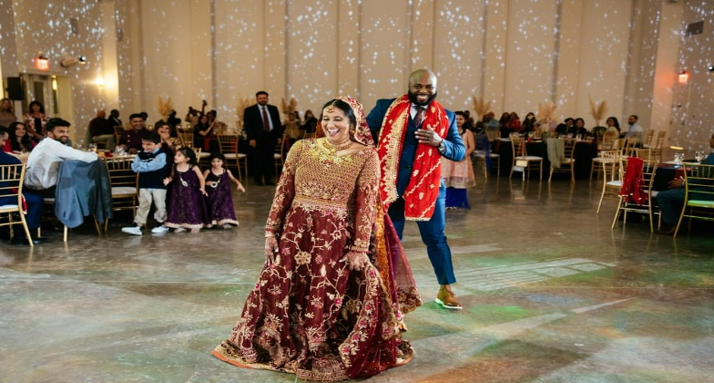 South Indian Wedding Venue - Dallas Oasis