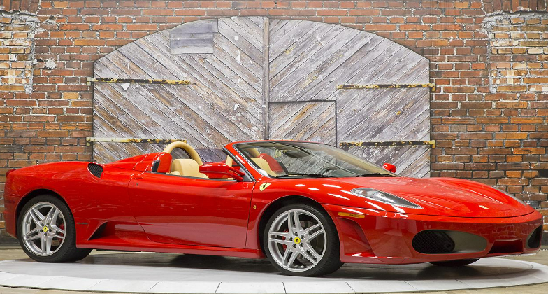 Ferrari