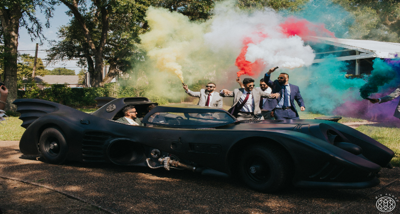 Batmobile 2