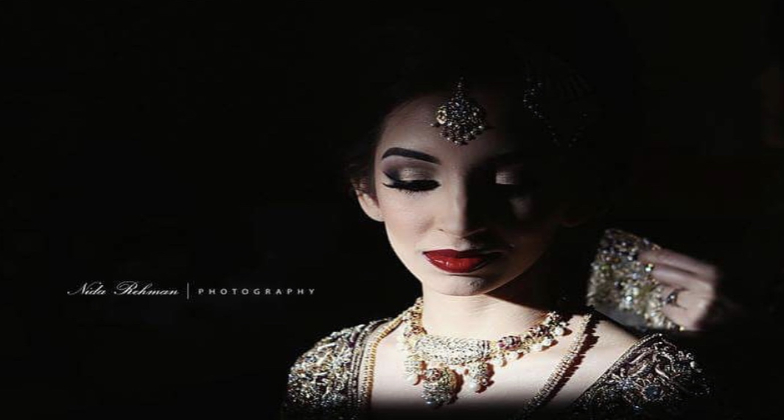 Indian Photographer/Videographer_Nida Rehman_the bride