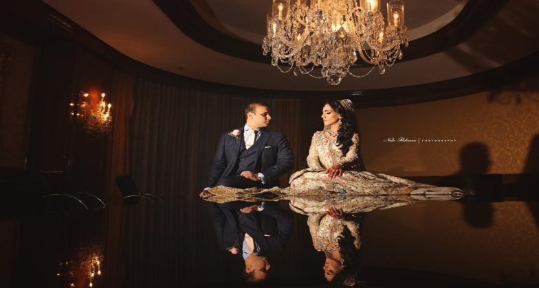 Indian Photographer/Videographer_Nida Rehman_the couple