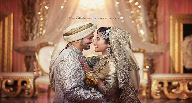 Indian Photographer/Videographer_Nida Rehman_the couple