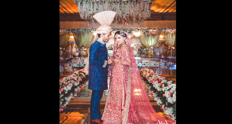 Indian Wedding Planner_Navi K Productions_reception