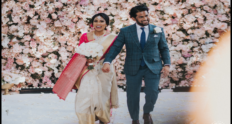 Indian Wedding Planner_Navi K Productions_couple