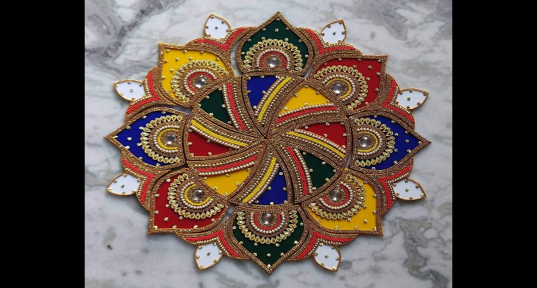 Rangoli